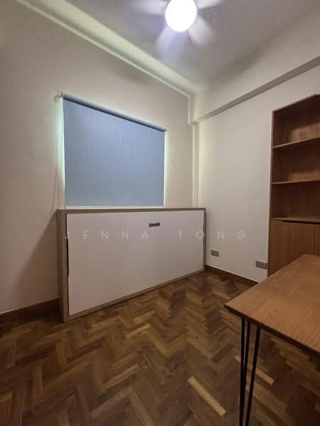 The Anchorage, 370G Alexandra Road, Alexandra / Commonwealth, 3 Bedrooms, 1,140 sqft, Condominium For Rent, by Jenna Tong, 500283551 - Common Room - PropertyGuru.com.sg