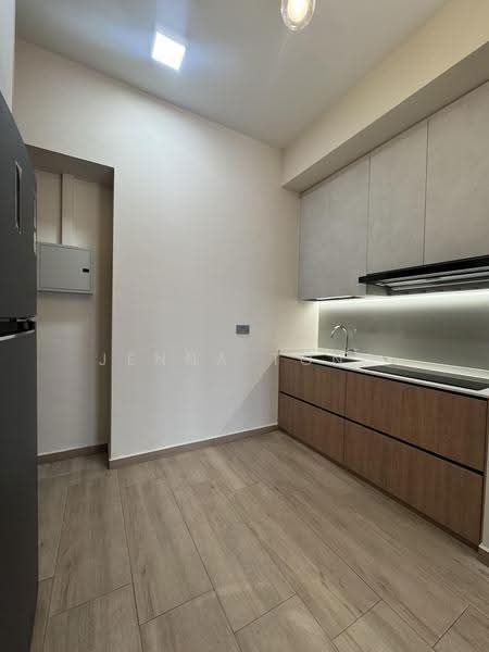 The Anchorage, 370G Alexandra Road, Alexandra / Commonwealth, 3 Bedrooms, 1,140 sqft, Condominium For Rent, by Jenna Tong, 500283551 - Kitchen - PropertyGuru.com.sg