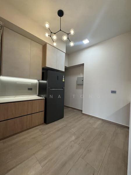 The Anchorage, 370G Alexandra Road, Alexandra / Commonwealth, 3 Bedrooms, 1,140 sqft, Condominium For Rent, by Jenna Tong, 500283551 - Kitchen - PropertyGuru.com.sg