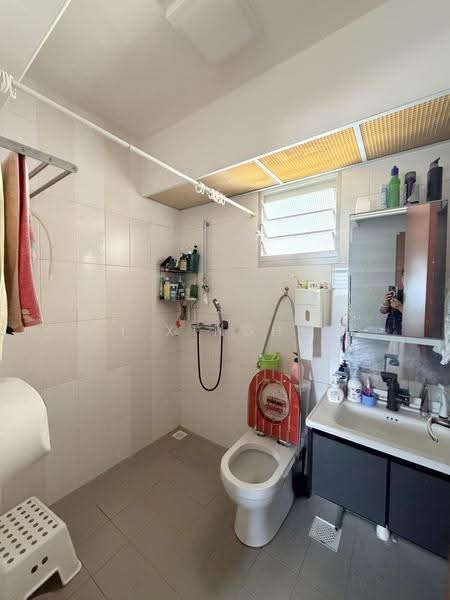 812A Choa Chu Kang Avenue 7, 812A Choa Chu Kang Avenue 7, Dairy Farm / Bukit Panjang / Choa Chu Kang, 3 Bedrooms, 1,001 sqft, HDB Flat For Sale, by Li Xinghua, 500283552 - PropertyGuru.com.sg