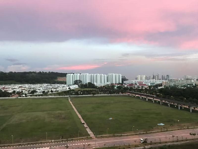 812A Choa Chu Kang Avenue 7, 812A Choa Chu Kang Avenue 7, Dairy Farm / Bukit Panjang / Choa Chu Kang, 3 Bedrooms, 1,001 sqft, HDB Flat For Sale, by Li Xinghua, 500283552 - PropertyGuru.com.sg