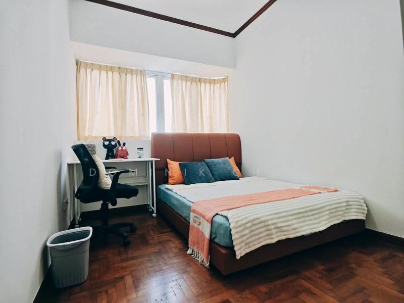 The Warren, 37 Choa Chu Kang Loop, Dairy Farm / Bukit Panjang / Choa Chu Kang, Room Rental, 200 sqft, Apartment For Rent, by Dominik Chow, 500283553 - Bedroom - PropertyGuru.com.sg