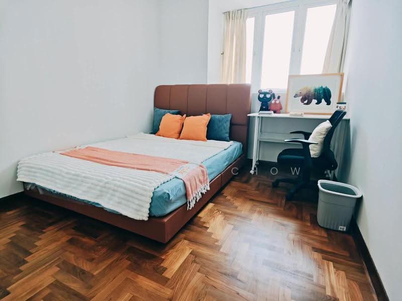 The Warren, 37 Choa Chu Kang Loop, Dairy Farm / Bukit Panjang / Choa Chu Kang, Room Rental, 200 sqft, Apartment For Rent, by Dominik Chow, 500283553 - Bedroom - PropertyGuru.com.sg