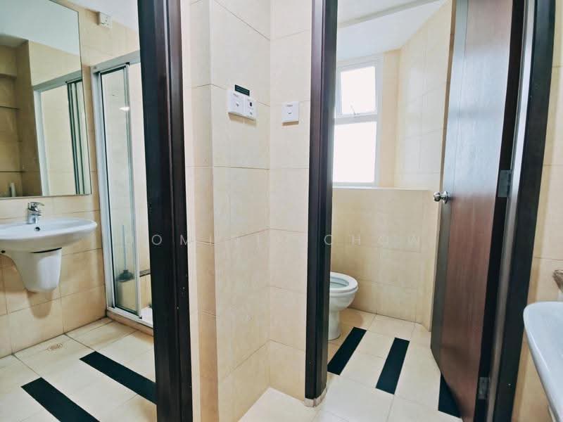 The Warren, 37 Choa Chu Kang Loop, Dairy Farm / Bukit Panjang / Choa Chu Kang, Room Rental, 200 sqft, Apartment For Rent, by Dominik Chow, 500283553 - Bathroom - PropertyGuru.com.sg