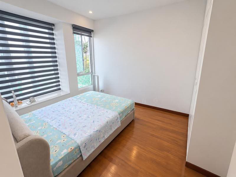 Monterey Park Condominium, 21 West Coast Rise, Buona Vista / West Coast / Clementi New Town, 3 Bedrooms, 1,259 sqft, Condominium For Sale, by Alice Ong, 500283555 - PropertyGuru.com.sg