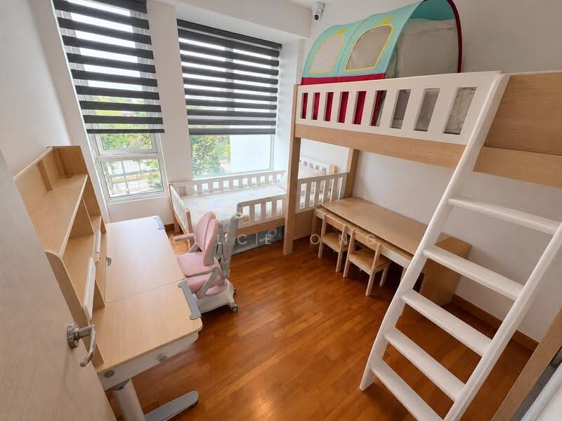 Monterey Park Condominium, 21 West Coast Rise, Buona Vista / West Coast / Clementi New Town, 3 Bedrooms, 1,259 sqft, Condominium For Sale, by Alice Ong, 500283555 - PropertyGuru.com.sg