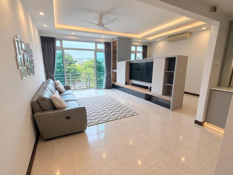Monterey Park Condominium, 21 West Coast Rise, Buona Vista / West Coast / Clementi New Town, 3 Bedrooms, 1,259 sqft, Condominium For Sale, by Alice Ong, 500283555 - PropertyGuru.com.sg