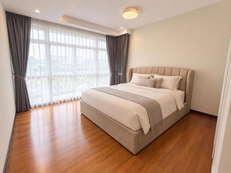 Monterey Park Condominium, 21 West Coast Rise, Buona Vista / West Coast / Clementi New Town, 3 Bedrooms, 1,259 sqft, Condominium For Sale, by Alice Ong, 500283555 - PropertyGuru.com.sg