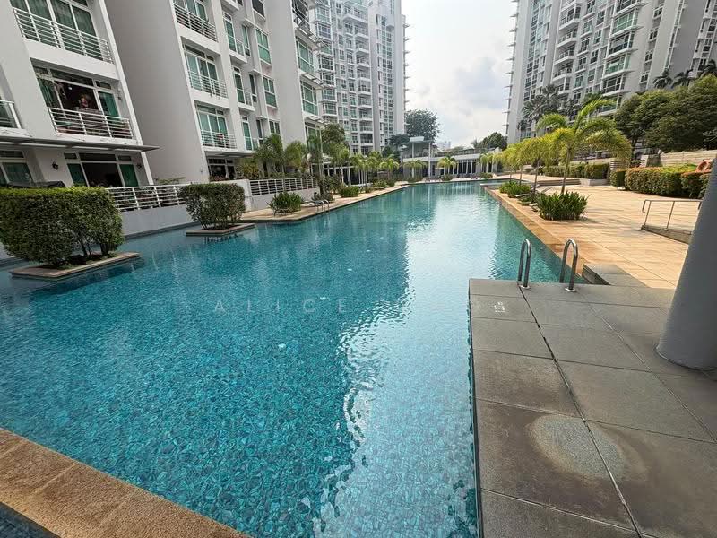 Monterey Park Condominium, 21 West Coast Rise, Buona Vista / West Coast / Clementi New Town, 3 Bedrooms, 1,259 sqft, Condominium For Sale, by Alice Ong, 500283555 - PropertyGuru.com.sg