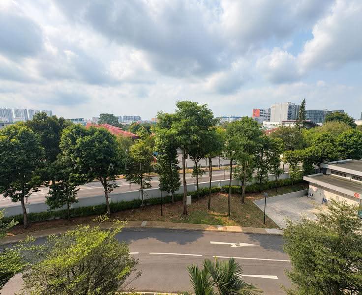 Monterey Park Condominium, 21 West Coast Rise, Buona Vista / West Coast / Clementi New Town, 3 Bedrooms, 1,259 sqft, Condominium For Sale, by Alice Ong, 500283555 - PropertyGuru.com.sg