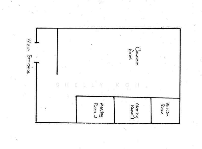 Ubi Techpark, 10 Ubi Crescent, Eunos / Geylang / Paya Lebar, 2,013 sqft, Light Industrial (B1) For Rent, by Shelly Koh, 500283556 - CommercialGuru.com.sg
