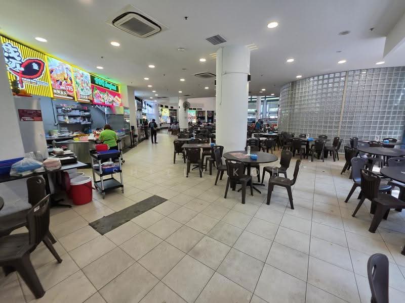Ubi Techpark, 10 Ubi Crescent, Eunos / Geylang / Paya Lebar, 2,013 sqft, Light Industrial (B1) For Rent, by Shelly Koh, 500283556 - CommercialGuru.com.sg