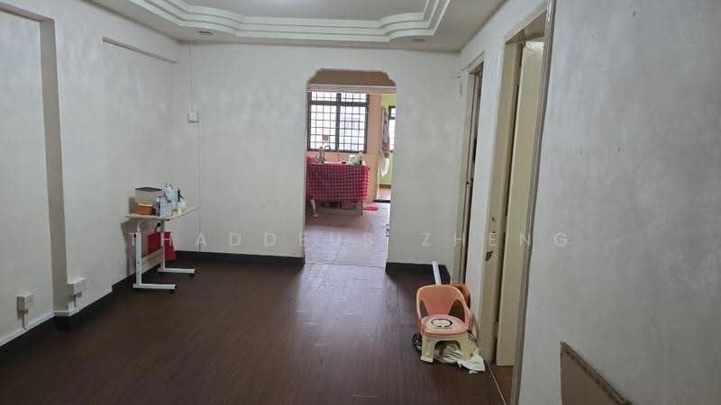 4 Lorong 7 Toa Payoh, 4 Lorong 7 Toa Payoh, Balestier / Toa Payoh, 2 Bedrooms, 731 sqft, HDB Flat For Sale, by Thaddeus Zheng, 500283559 - Living Room - PropertyGuru.com.sg