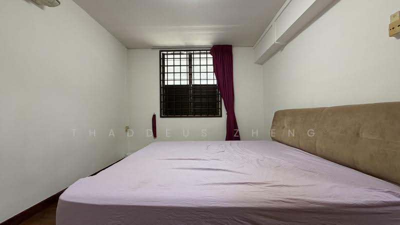 4 Lorong 7 Toa Payoh, 4 Lorong 7 Toa Payoh, Balestier / Toa Payoh, 2 Bedrooms, 731 sqft, HDB Flat For Sale, by Thaddeus Zheng, 500283559 - Bedroom - PropertyGuru.com.sg