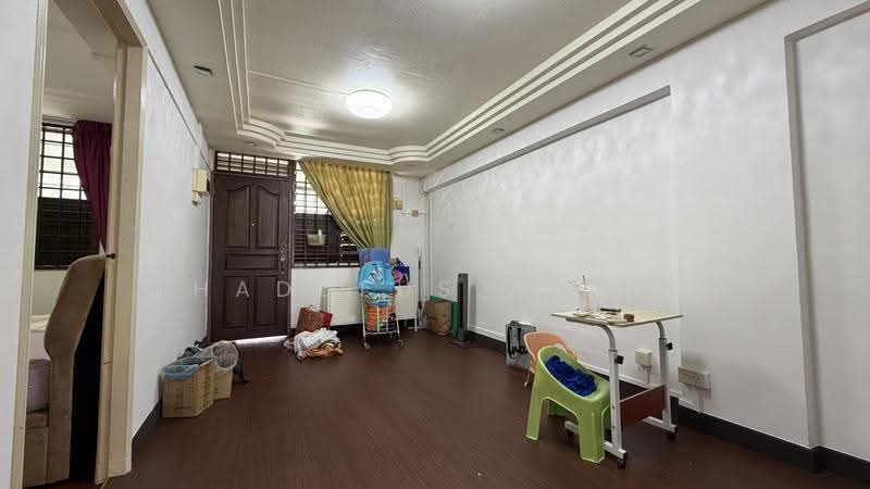 4 Lorong 7 Toa Payoh, 4 Lorong 7 Toa Payoh, Balestier / Toa Payoh, 2 Bedrooms, 731 sqft, HDB Flat For Sale, by Thaddeus Zheng, 500283559 - Living Room - PropertyGuru.com.sg