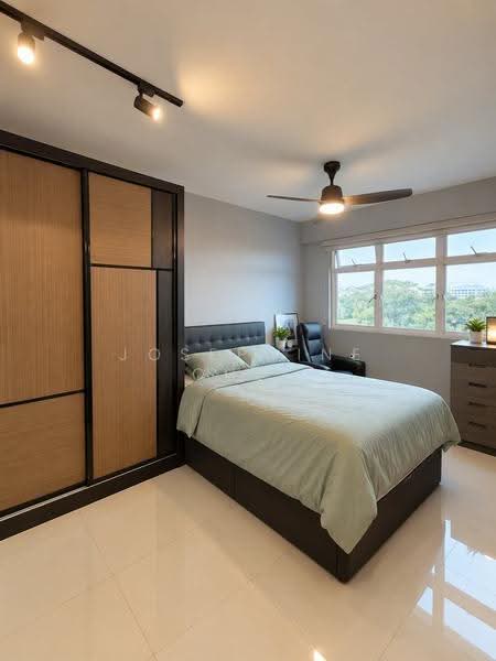 450A Bukit Batok West Avenue 6, 450A Bukit Batok West Avenue 6, Dairy Farm / Bukit Panjang / Choa Chu Kang, 2 Bedrooms, 721 sqft, HDB Flat For Sale, by Josephine Chee, 500283564 - Bedroom - PropertyGuru.com.sg
