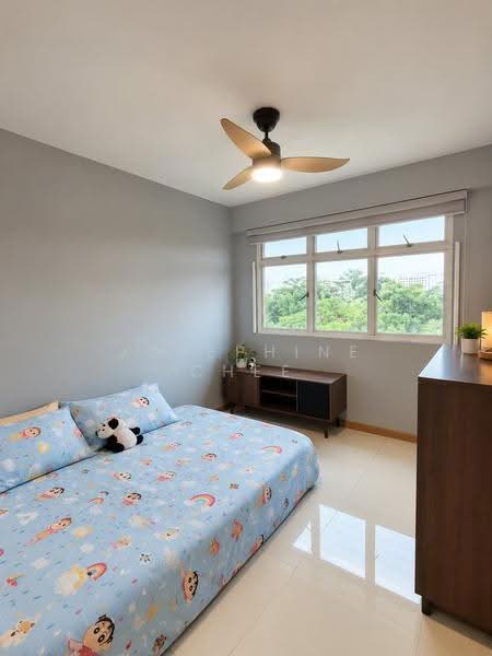 450A Bukit Batok West Avenue 6, 450A Bukit Batok West Avenue 6, Dairy Farm / Bukit Panjang / Choa Chu Kang, 2 Bedrooms, 721 sqft, HDB Flat For Sale, by Josephine Chee, 500283564 - Bedroom - PropertyGuru.com.sg