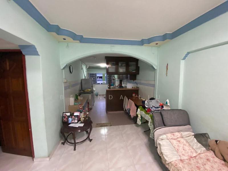 213 Ang Mo Kio Avenue 3, 213 Ang Mo Kio Avenue 3, Ang Mo Kio / Bishan / Thomson, 2 Bedrooms, 721 sqft, HDB Flat For Rent, by Belinda Liu, 500283565 - Living Room - PropertyGuru.com.sg