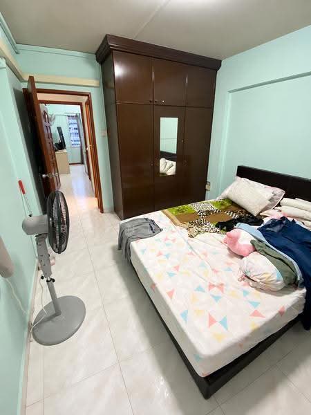 213 Ang Mo Kio Avenue 3, 213 Ang Mo Kio Avenue 3, Ang Mo Kio / Bishan / Thomson, 2 Bedrooms, 721 sqft, HDB Flat For Rent, by Belinda Liu, 500283565 - Bedroom - PropertyGuru.com.sg