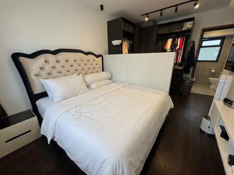 115B Jalan Ayer, 115B Jalan Ayer, Eunos / Geylang / Paya Lebar, 3 Bedrooms, 1,001 sqft, HDB Flat For Sale, by Vanessa Owh, 500283566 - Bedroom - PropertyGuru.com.sg