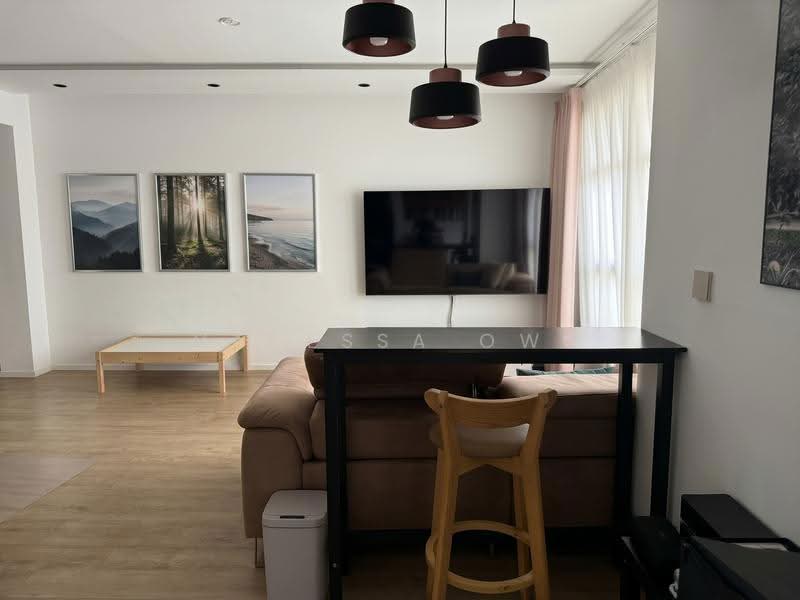 115B Jalan Ayer, 115B Jalan Ayer, Eunos / Geylang / Paya Lebar, 3 Bedrooms, 1,001 sqft, HDB Flat For Sale, by Vanessa Owh, 500283566 - Living Room - PropertyGuru.com.sg