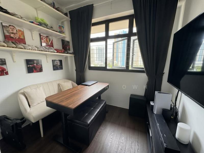 115B Jalan Ayer, 115B Jalan Ayer, Eunos / Geylang / Paya Lebar, 3 Bedrooms, 1,001 sqft, HDB Flat For Sale, by Vanessa Owh, 500283566 - PropertyGuru.com.sg