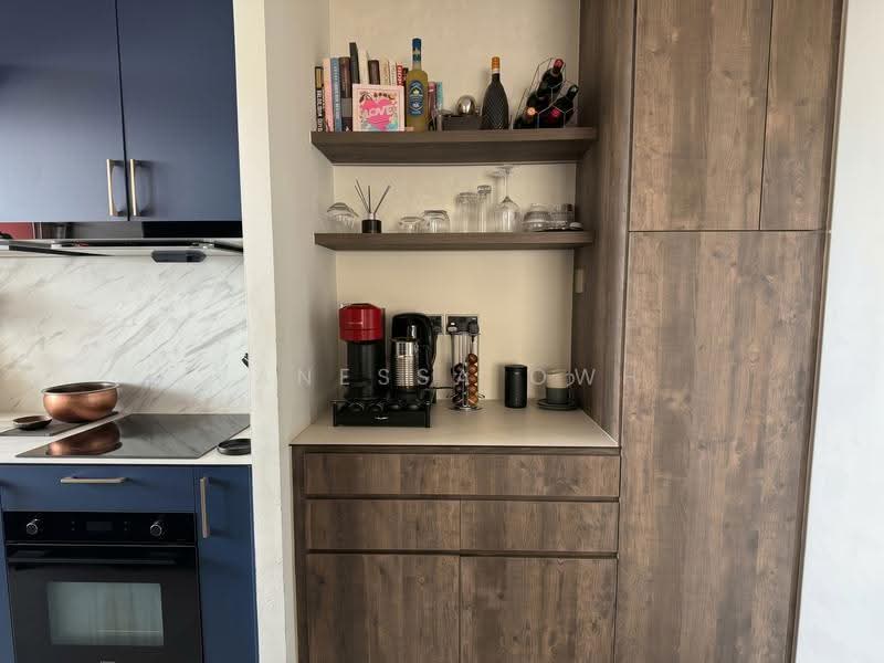 115B Jalan Ayer, 115B Jalan Ayer, Eunos / Geylang / Paya Lebar, 3 Bedrooms, 1,001 sqft, HDB Flat For Sale, by Vanessa Owh, 500283566 - Kitchen - PropertyGuru.com.sg