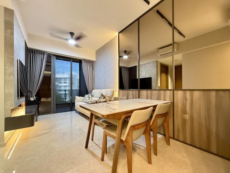 Verdale, 14 De Souza Avenue, Clementi Park / Upper Bukit Timah, 2 Bedrooms, 732 sqft, Condominium For Sale, by Mark Loon, 500283568 - PropertyGuru.com.sg