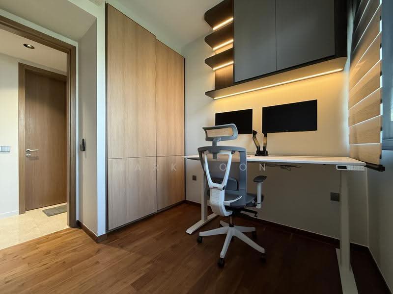 Verdale, 14 De Souza Avenue, Clementi Park / Upper Bukit Timah, 2 Bedrooms, 732 sqft, Condominium For Sale, by Mark Loon, 500283568 - PropertyGuru.com.sg