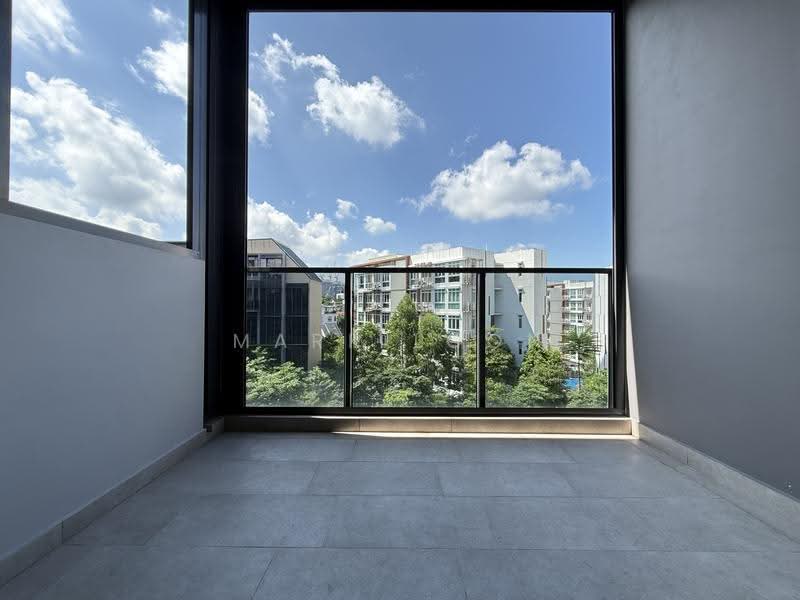 Verdale, 14 De Souza Avenue, Clementi Park / Upper Bukit Timah, 2 Bedrooms, 732 sqft, Condominium For Sale, by Mark Loon, 500283568 - PropertyGuru.com.sg