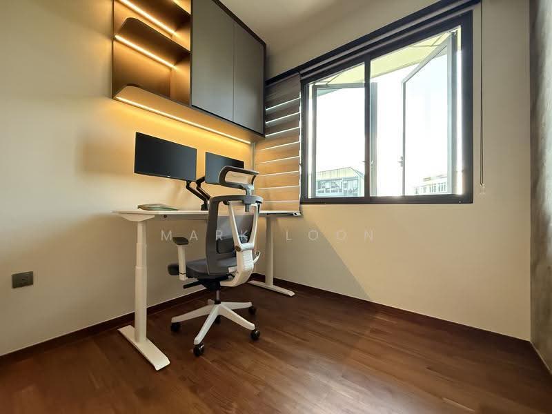 Verdale, 14 De Souza Avenue, Clementi Park / Upper Bukit Timah, 2 Bedrooms, 732 sqft, Condominium For Sale, by Mark Loon, 500283568 - PropertyGuru.com.sg