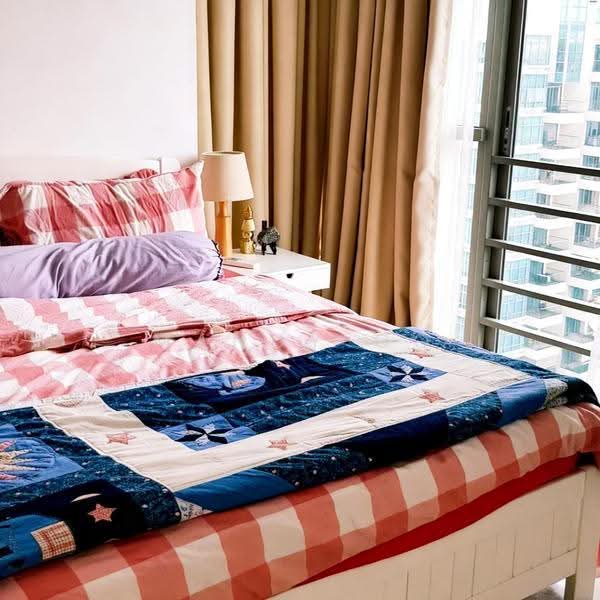 Studio 3, 28 Shanghai Road, Tanglin / Holland / Bukit Timah, 1 Bedroom, 560 sqft, Apartment For Sale, by Mandy Oo, 500283569 - Bedroom - PropertyGuru.com.sg