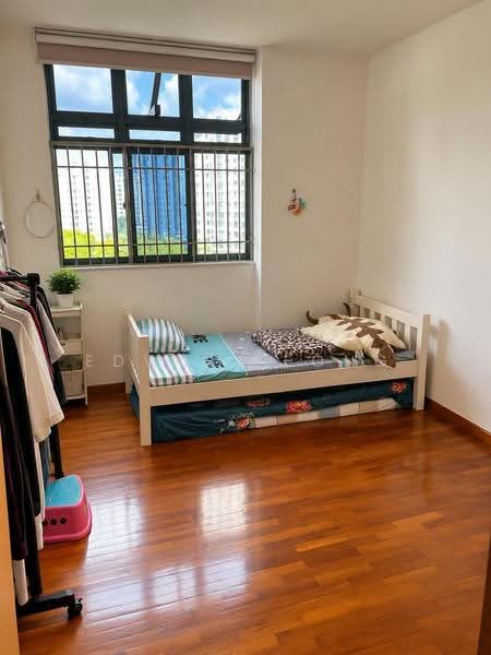 689A Woodlands Drive 75, 689A Woodlands Drive 75, Admiralty / Woodlands, 3 Bedrooms, 1,184 sqft, HDB Flat For Rent, by Edwin Leong, 500283571 - Bedroom - PropertyGuru.com.sg
