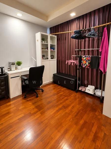 689A Woodlands Drive 75, 689A Woodlands Drive 75, Admiralty / Woodlands, 3 Bedrooms, 1,184 sqft, HDB Flat For Rent, by Edwin Leong, 500283571 - Study - PropertyGuru.com.sg