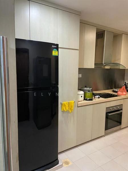 Lorong Sari, Lorong sari, Buona Vista / West Coast / Clementi New Town, Room Rental, 120 sqft, Semi-Detached House For Rent, by Elyn Goh, 500283573 - PropertyGuru.com.sg