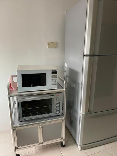 Lorong Sari, Lorong sari, Buona Vista / West Coast / Clementi New Town, Room Rental, 120 sqft, Semi-Detached House For Rent, by Elyn Goh, 500283573 - PropertyGuru.com.sg