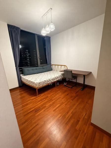 The Tembusu, 107D Tampines Road, Hougang / Punggol / Sengkang, Room Rental, 170 sqft, Condominium For Rent, by Sia Mei Hwan, 500283574 - Bedroom - PropertyGuru.com.sg
