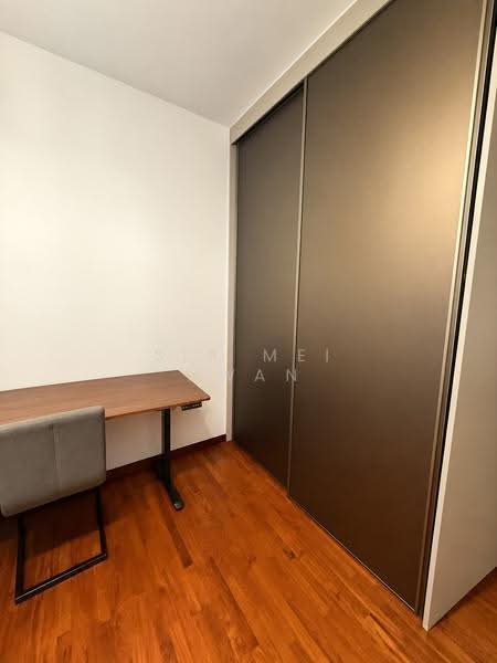 The Tembusu, 107D Tampines Road, Hougang / Punggol / Sengkang, Room Rental, 170 sqft, Condominium For Rent, by Sia Mei Hwan, 500283574 - Study - PropertyGuru.com.sg