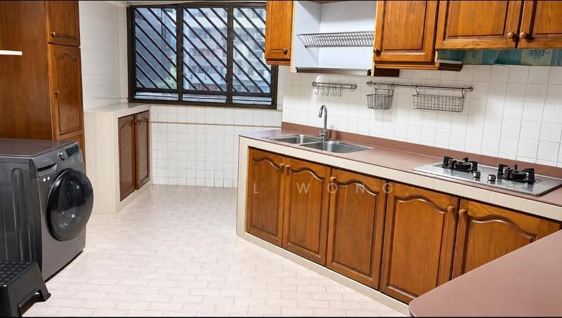 142 Lorong Ah Soo, 142 Lorong Ah Soo, Hougang / Punggol / Sengkang, Room Rental, 180 sqft, HDB Flat For Rent, by Daryl Wong, 500283575 - Kitchen - PropertyGuru.com.sg