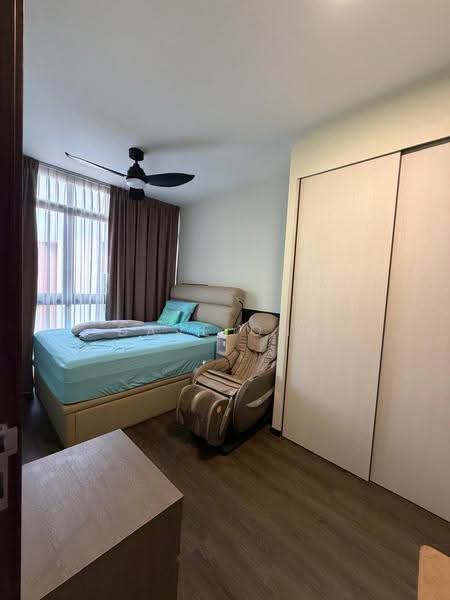 Symphony Suites, 17 Yishun Close, Sembawang / Yishun, 2 Bedrooms, 689 sqft, Condominium For Sale, by Dave Ong, 500283576 - Bedroom - PropertyGuru.com.sg