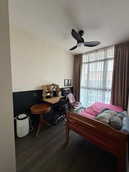 Symphony Suites, 17 Yishun Close, Sembawang / Yishun, 2 Bedrooms, 689 sqft, Condominium For Sale, by Dave Ong, 500283576 - Bedroom - PropertyGuru.com.sg
