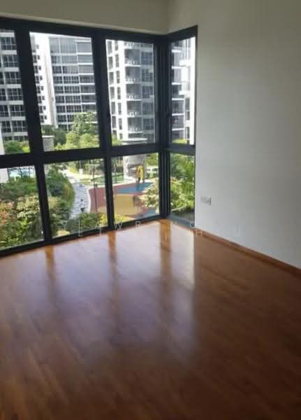 North Park Residences, 15 Yishun Central 1, Sembawang / Yishun, 3 Bedrooms, 969 sqft, Condominium For Rent, by Lawrence Dai, 500283577 - Living Room - PropertyGuru.com.sg