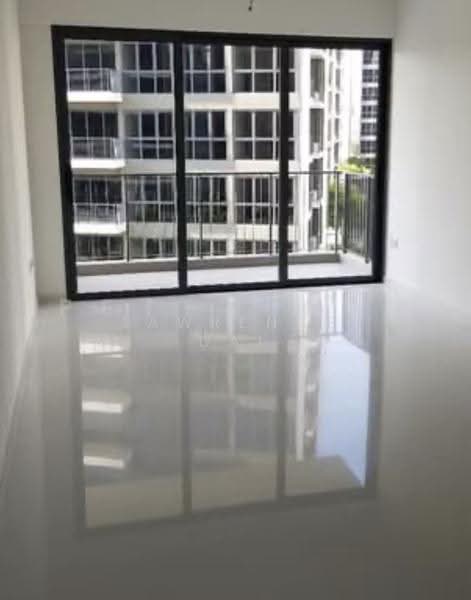North Park Residences, 15 Yishun Central 1, Sembawang / Yishun, 3 Bedrooms, 969 sqft, Condominium For Rent, by Lawrence Dai, 500283577 - Balcony - PropertyGuru.com.sg