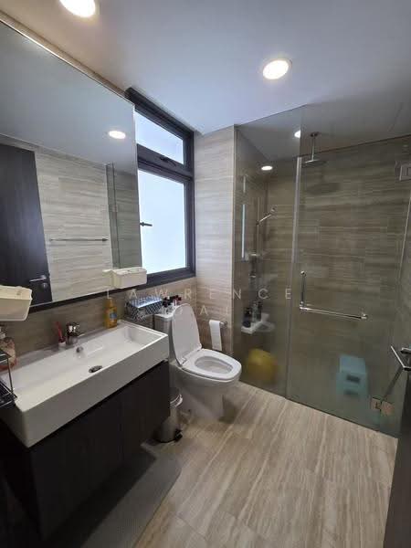 North Park Residences, 15 Yishun Central 1, Sembawang / Yishun, 3 Bedrooms, 969 sqft, Condominium For Rent, by Lawrence Dai, 500283577 - Bathroom - PropertyGuru.com.sg