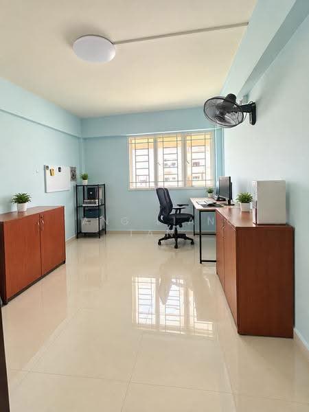 612 Ang Mo Kio Avenue 4, 612 Ang Mo Kio Avenue 4, Ang Mo Kio / Bishan / Thomson, 3 Bedrooms, 979 sqft, HDB Flat For Sale, by Yang Liang Tan, 500283578 - Study - PropertyGuru.com.sg