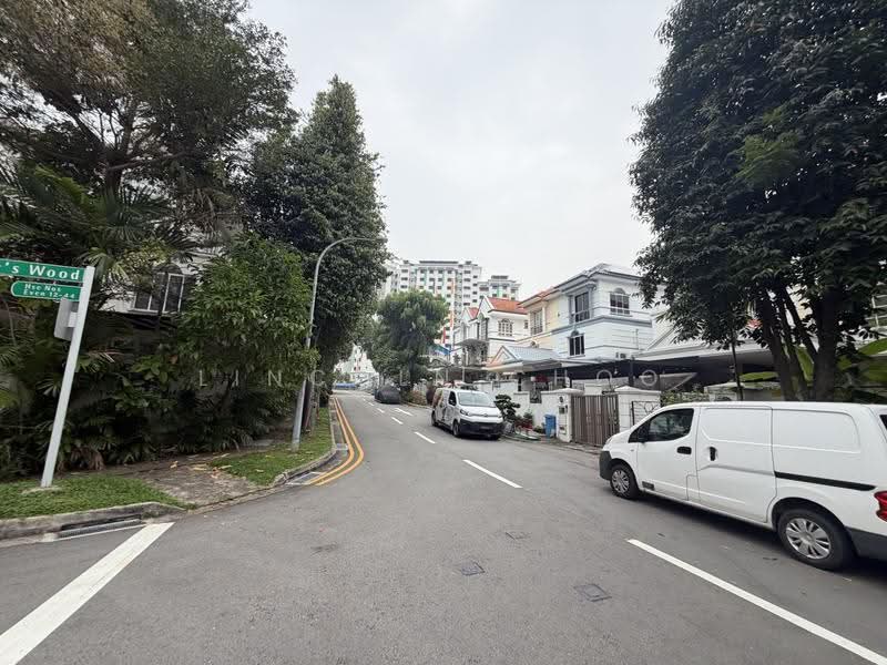 St Anne's Wood, St Anne's Woods, Hougang / Punggol / Sengkang, 6 Bedrooms, 3,200 sqft, Corner Terrace For Sale, by Lincoln Choo, 500283579 - PropertyGuru.com.sg