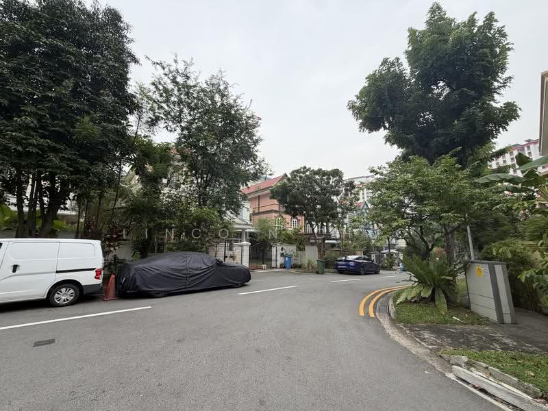 St Anne's Wood, St Anne's Woods, Hougang / Punggol / Sengkang, 6 Bedrooms, 3,200 sqft, Corner Terrace For Sale, by Lincoln Choo, 500283579 - Exterior - PropertyGuru.com.sg