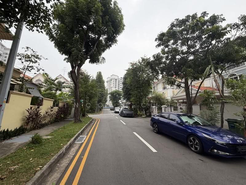 St Anne's Wood, St Anne's Woods, Hougang / Punggol / Sengkang, 6 Bedrooms, 3,200 sqft, Corner Terrace For Sale, by Lincoln Choo, 500283579 - PropertyGuru.com.sg
