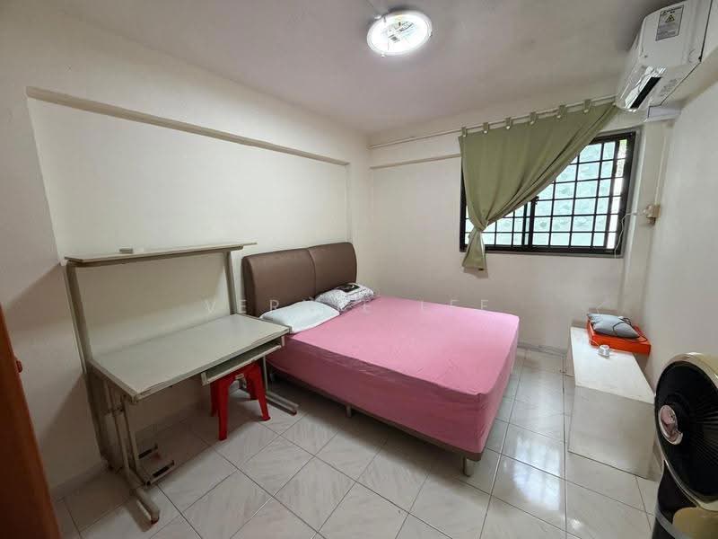 686 Hougang Street 61, 686 Hougang Street 61, Hougang / Punggol / Sengkang, Room Rental, 150 sqft, HDB Flat For Rent, by Vernie Lee, 500283581 - Bedroom - PropertyGuru.com.sg