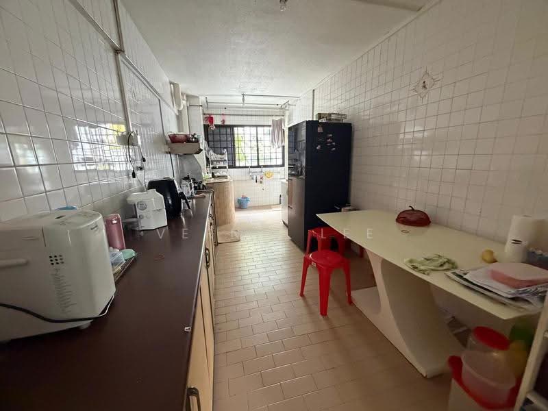 686 Hougang Street 61, 686 Hougang Street 61, Hougang / Punggol / Sengkang, Room Rental, 150 sqft, HDB Flat For Rent, by Vernie Lee, 500283581 - Kitchen - PropertyGuru.com.sg